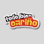 Todo bien, cariño