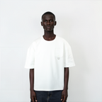 Off White Base T-shirt