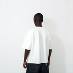 Off White Base T-shirt
