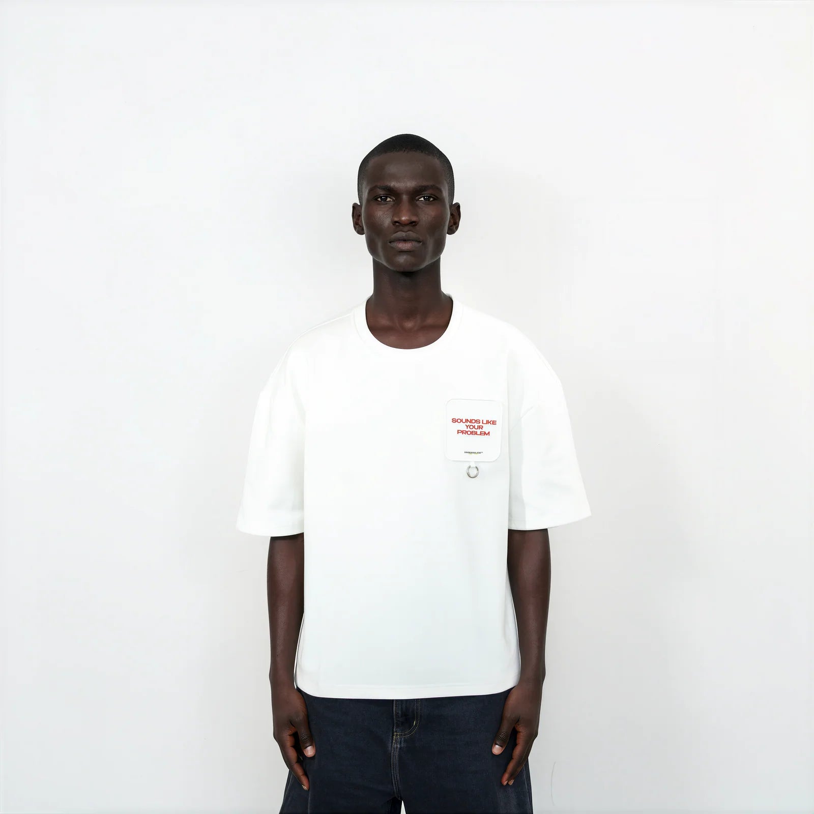 YOUR PROBLEM T-SHIRT