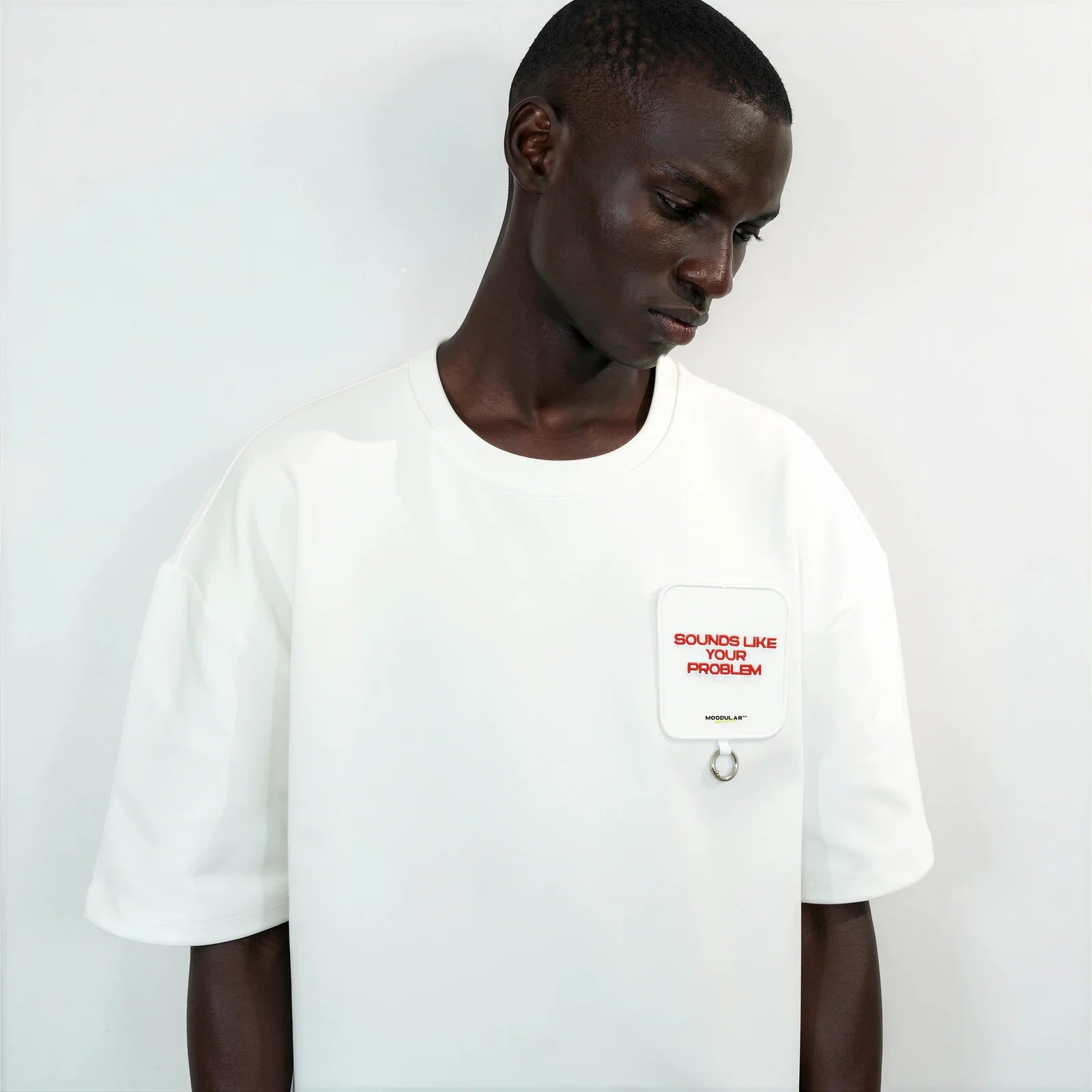 YOUR PROBLEM T-SHIRT