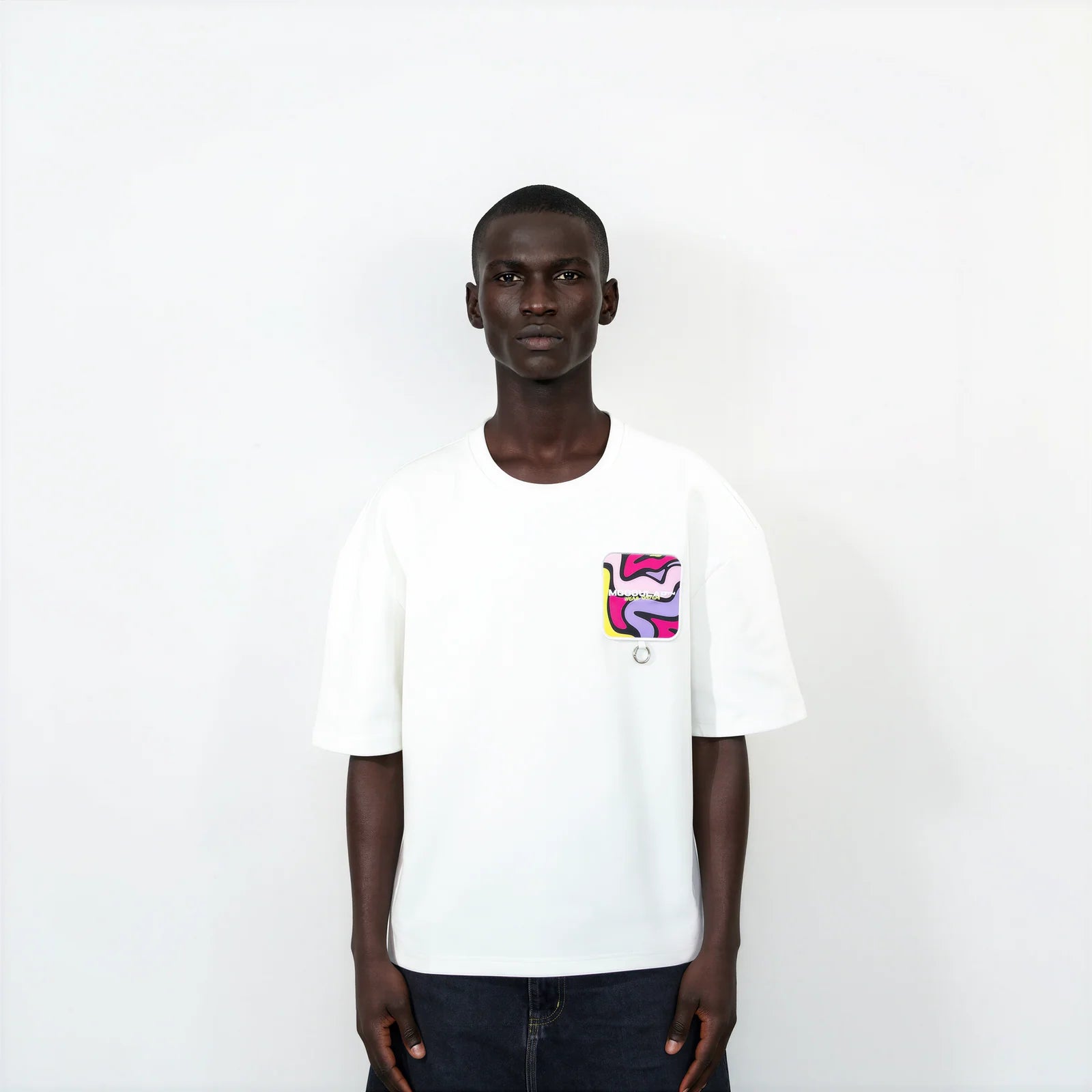 ACID T-SHIRT