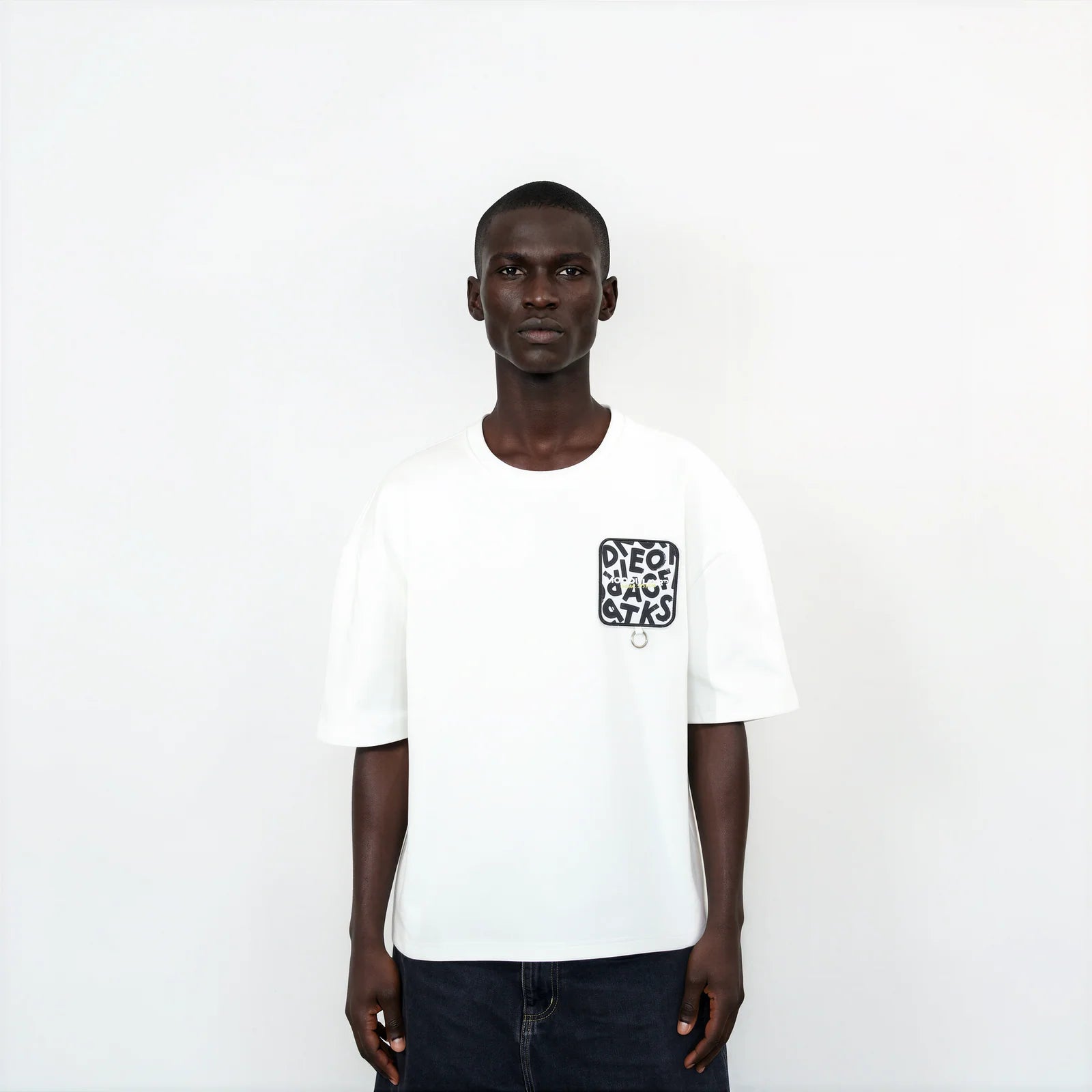 OVERLOAD T-SHIRT