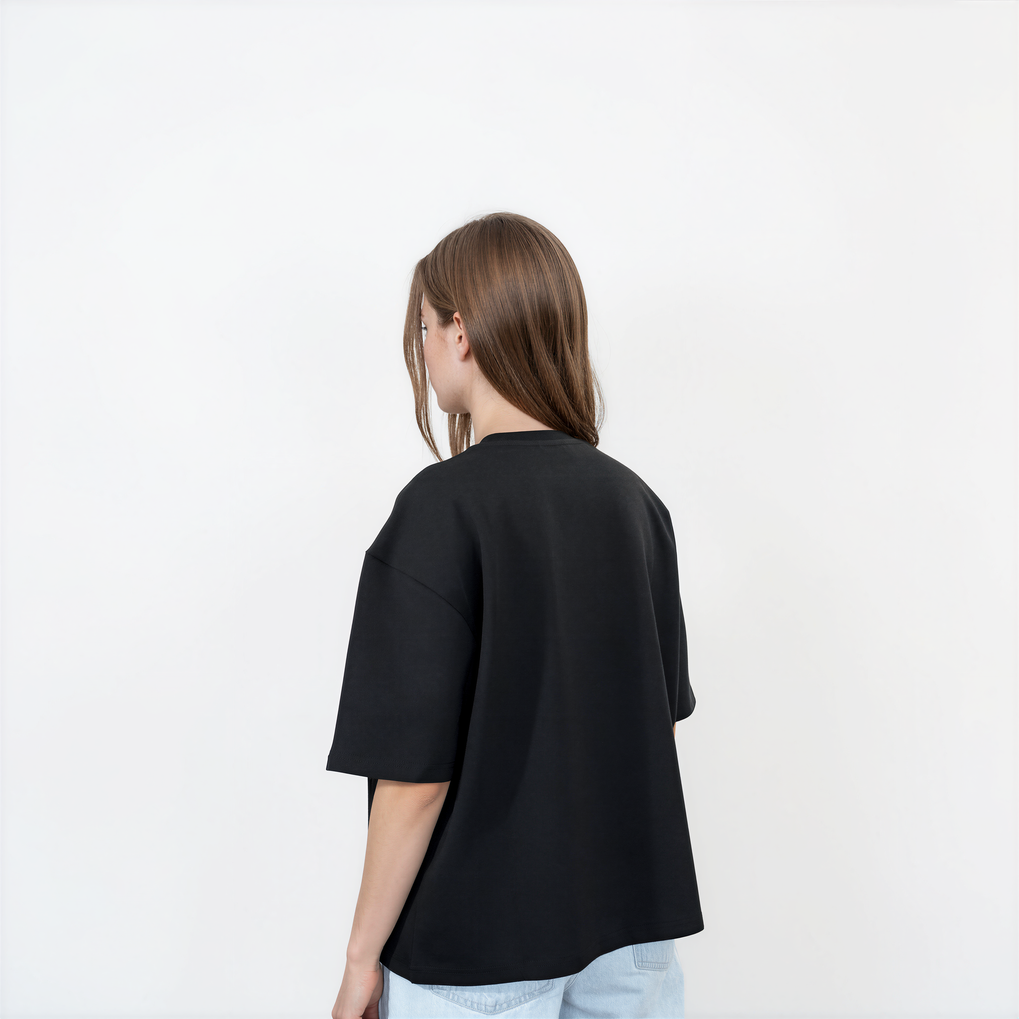 Black Base T-shirt
