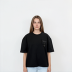 Black Base T-shirt