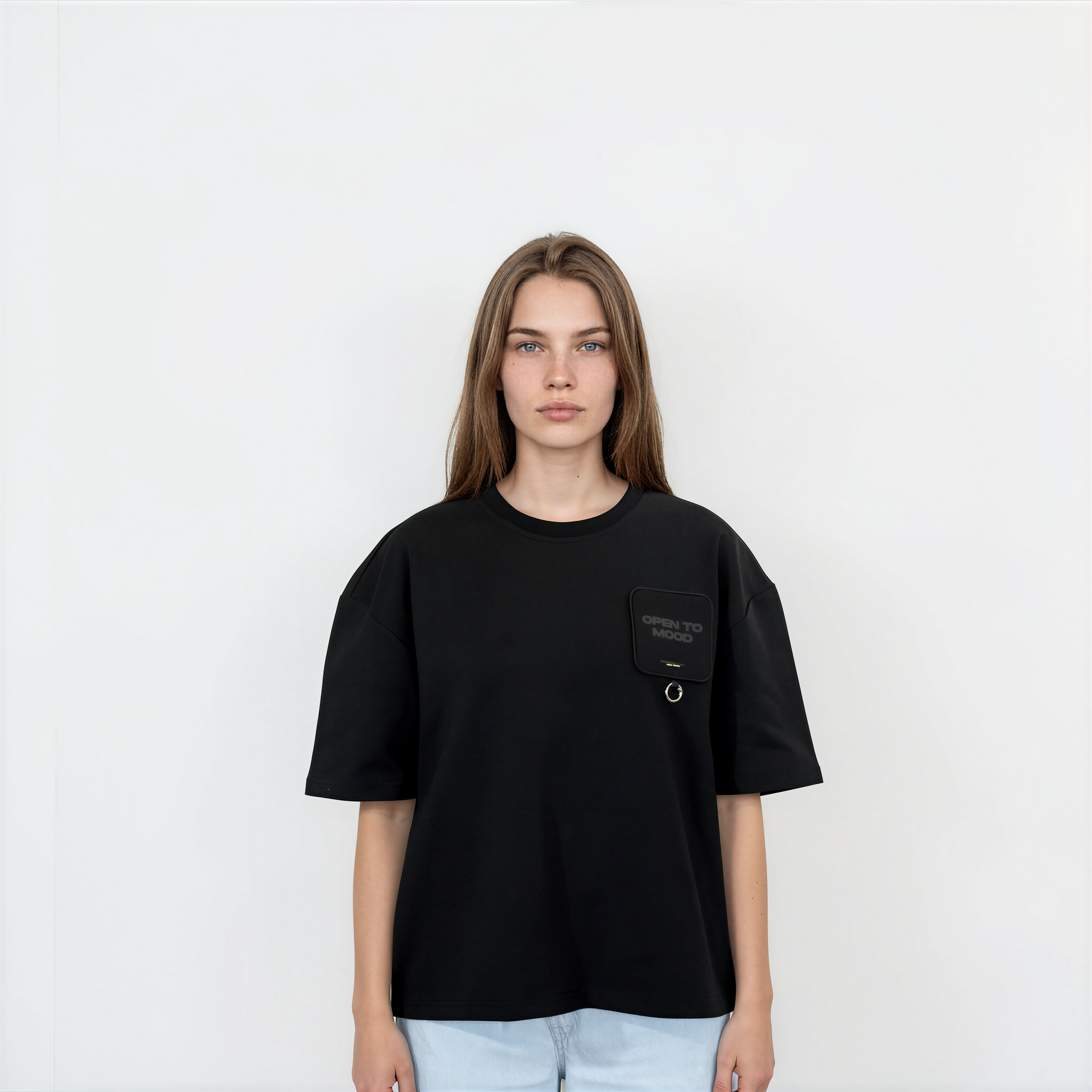 Black Base T-shirt