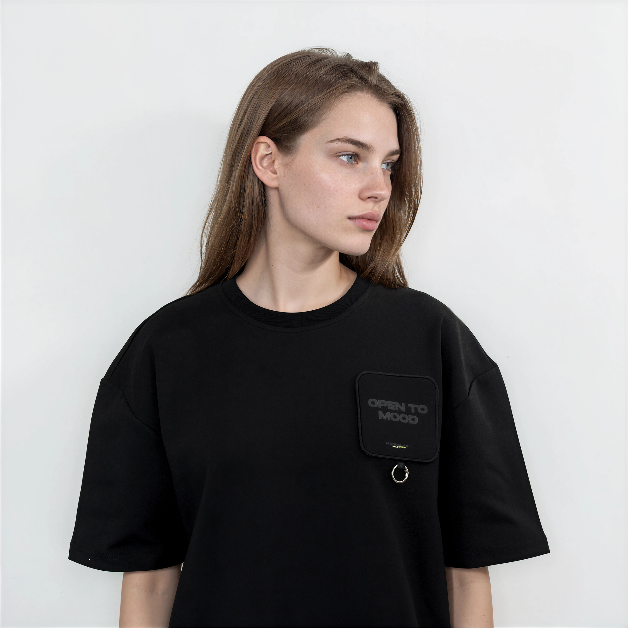 Black Base T-shirt