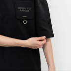 Black Base T-shirt