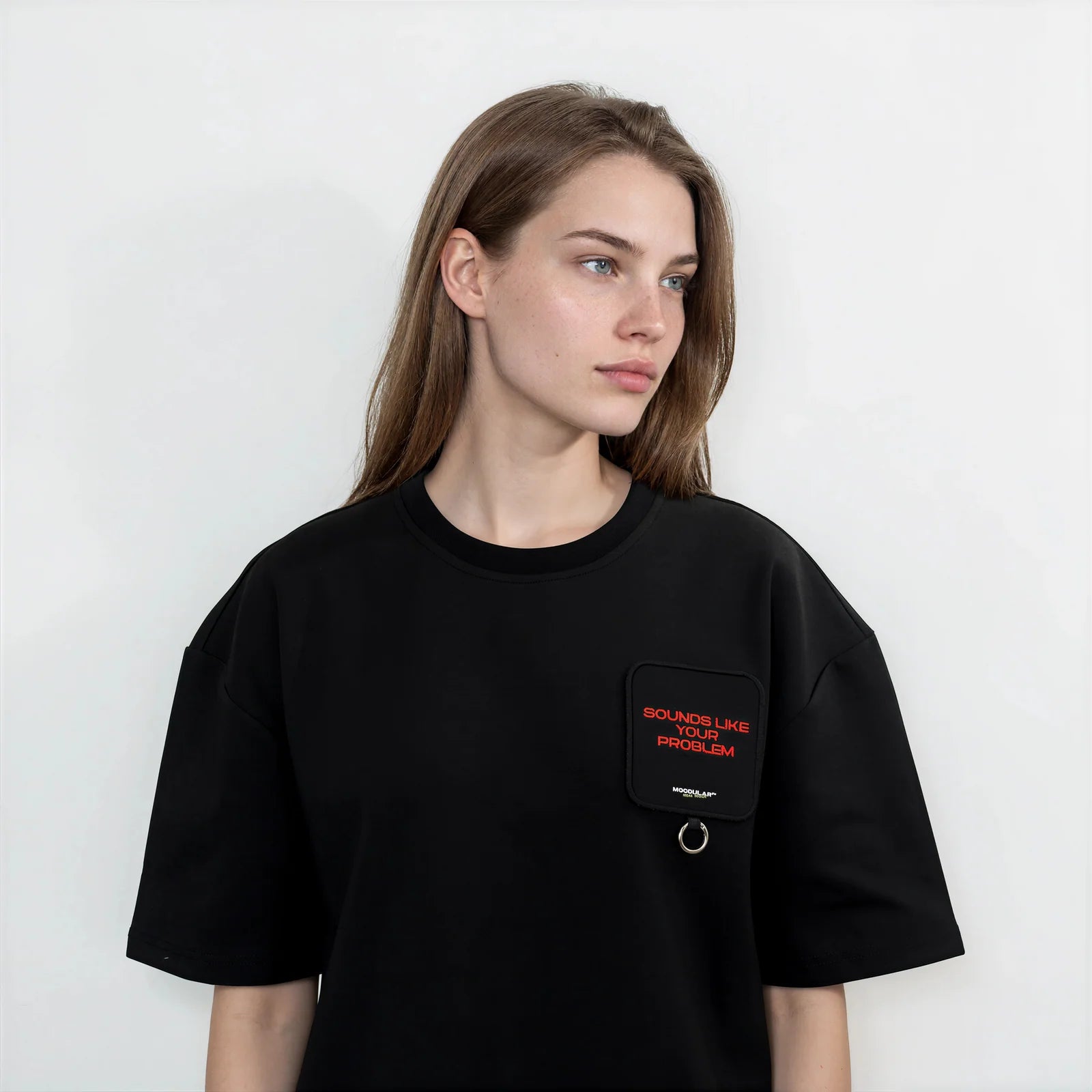 YOUR PROBLEM T-SHIRT