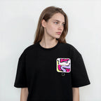 ACID T-SHIRT