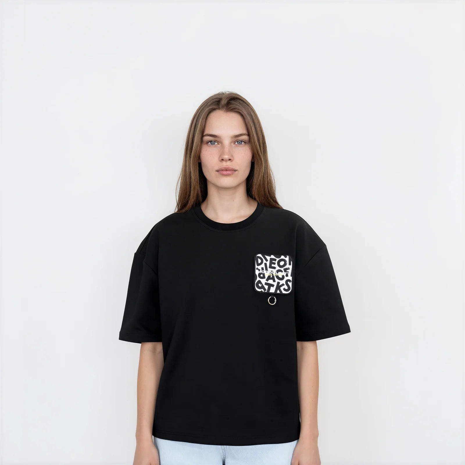 OVERLOAD T-SHIRT
