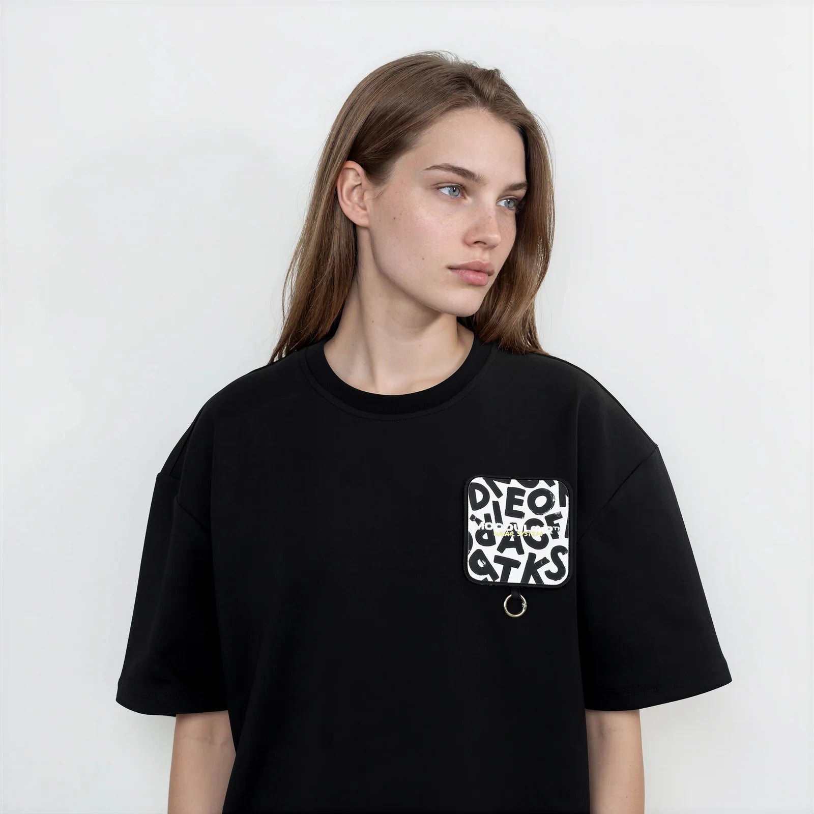 OVERLOAD T-SHIRT