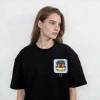 HOT DOG T-SHIRT