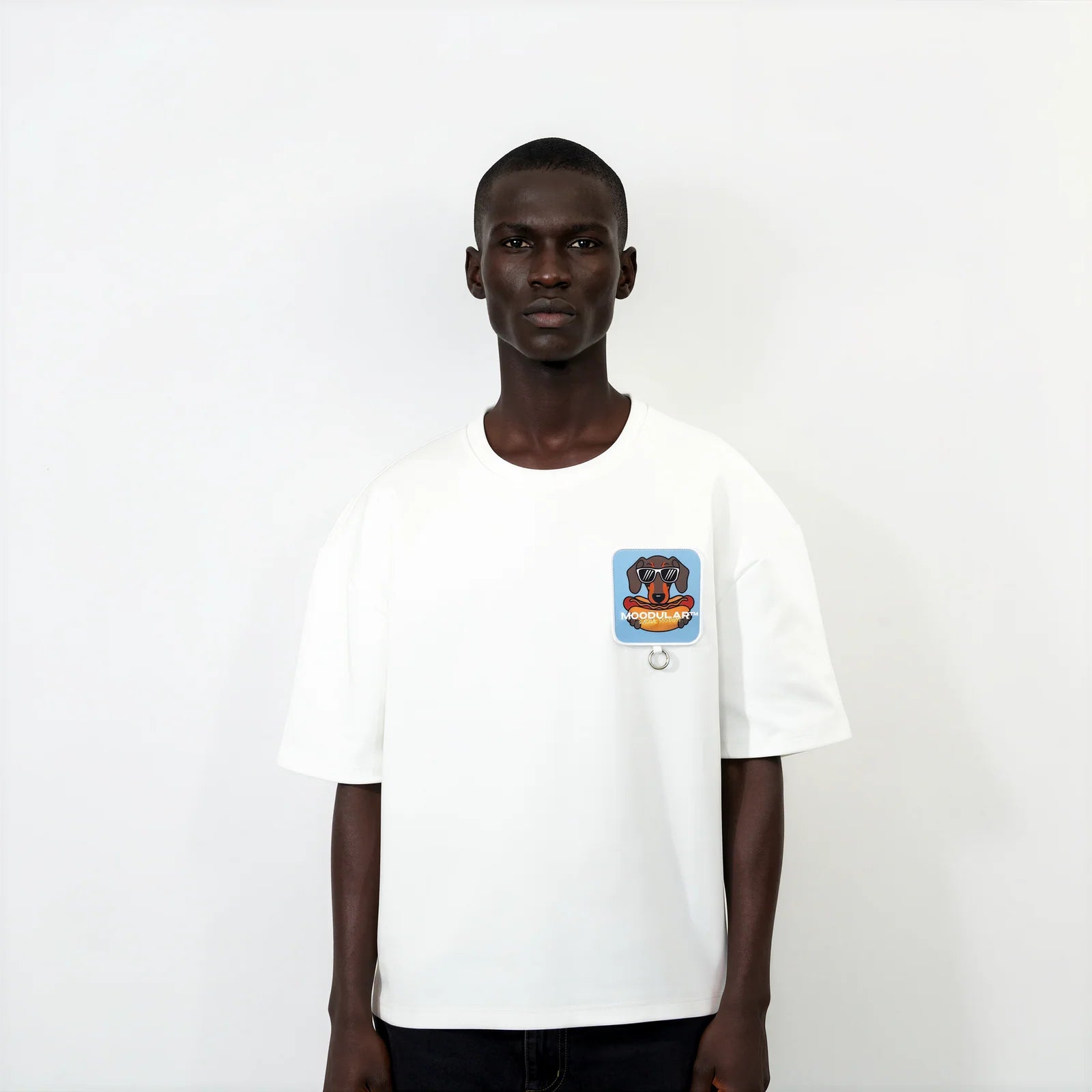 HOT DOG T-SHIRT