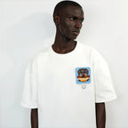 HOT DOG T-SHIRT