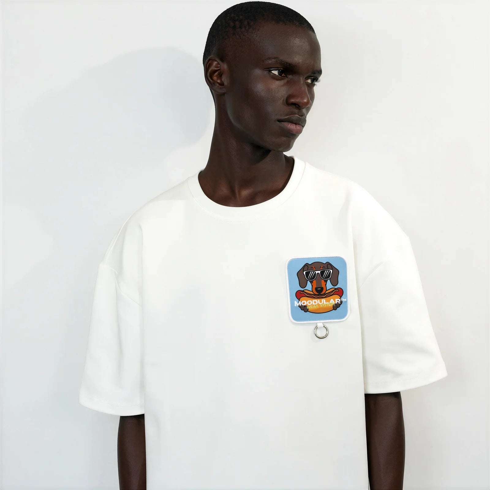 HOT DOG T-SHIRT