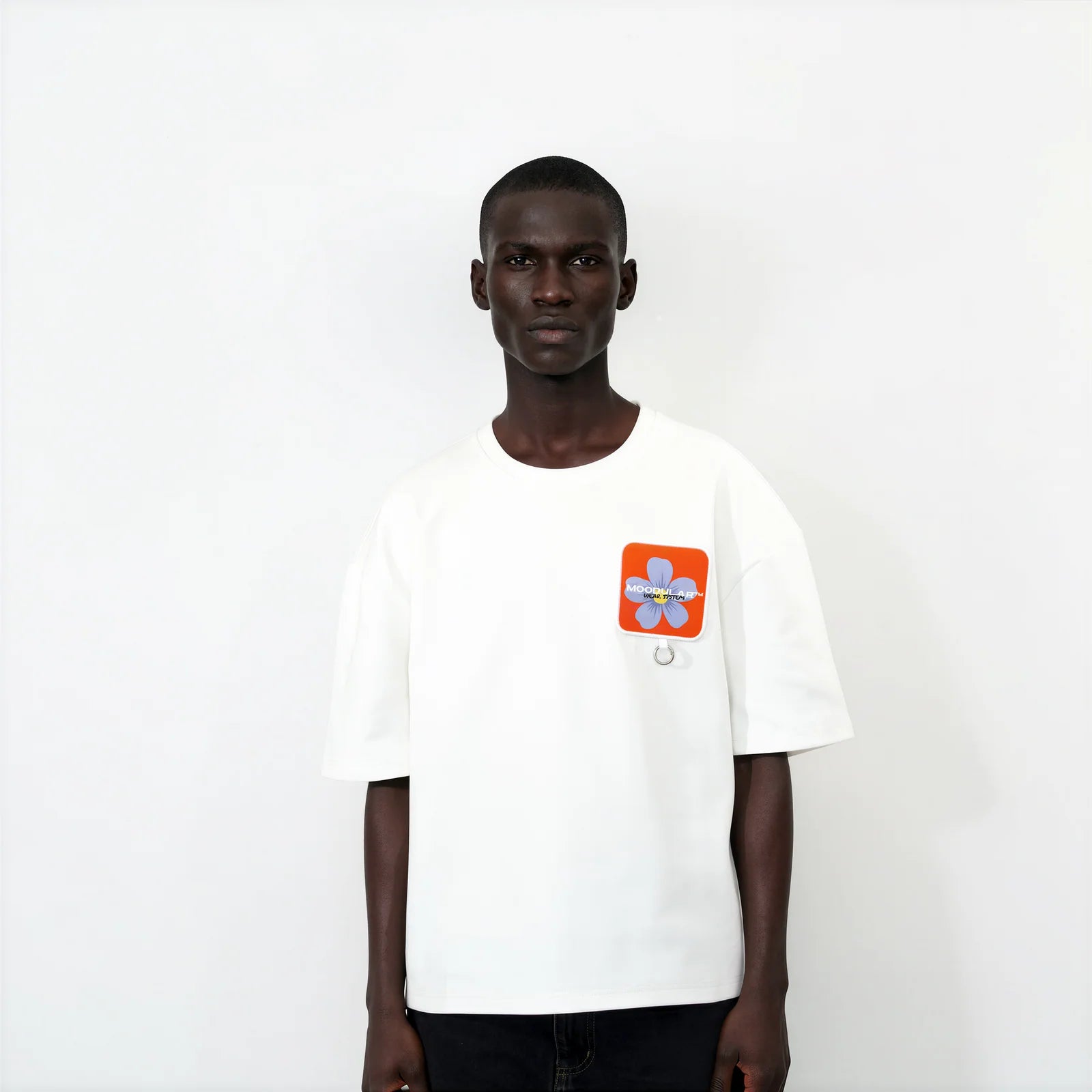 BLOOM T-SHIRT