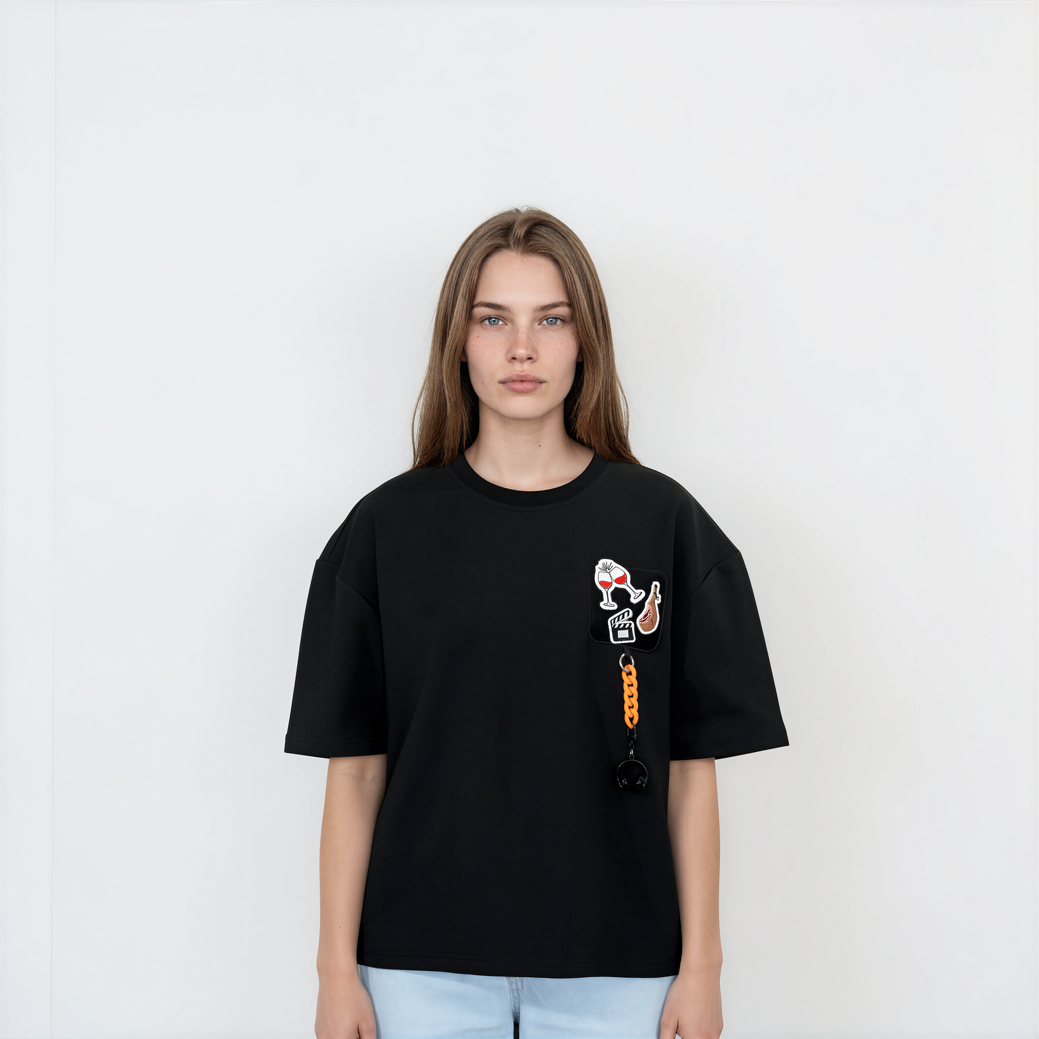 SOUND [BLACK]