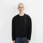 Black Base Long Sleeve
