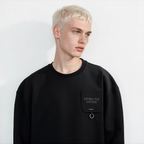 Black Base Long Sleeve
