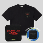 YOUR PROBLEM T-SHIRT