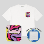 ACID T-SHIRT