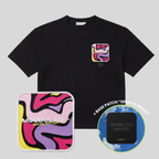 ACID T-SHIRT