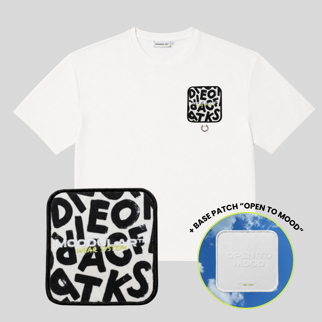 OVERLOAD T-SHIRT