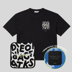 OVERLOAD T-SHIRT