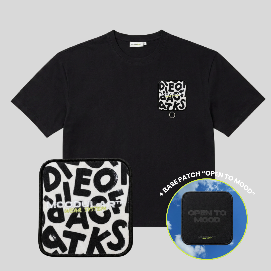 OVERLOAD T-SHIRT