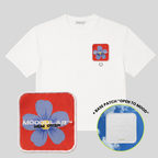 BLOOM T-SHIRT