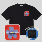 BLOOM T-SHIRT