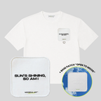 SUN IS SHINING T-SHIRT