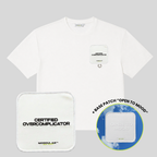 OVERCOMPLICATOR T-SHIRT