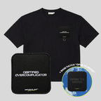 OVERCOMPLICATOR T-SHIRT