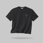 Black Base T-shirt