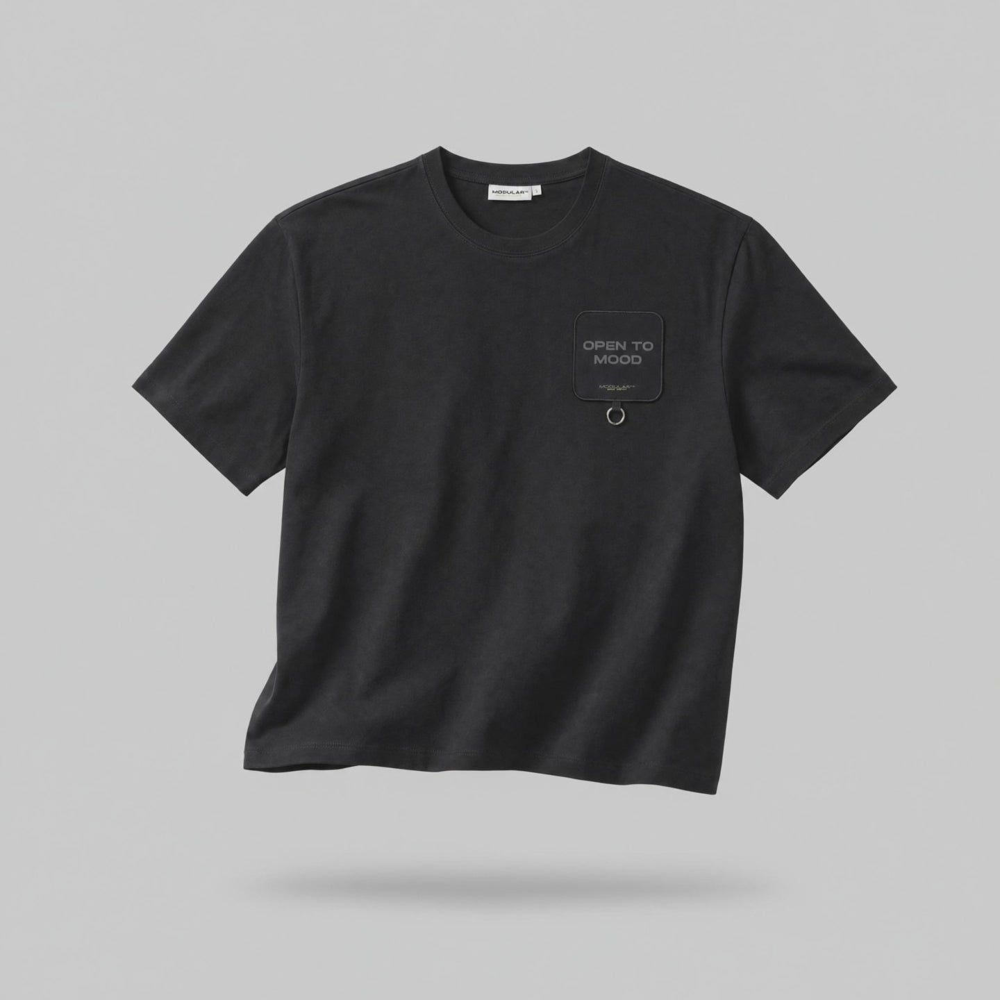 Black Base T-shirt