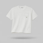 Off White Base T-shirt