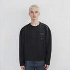 Black Base Long Sleeve