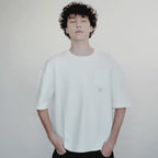 Off White Base T-shirt