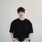 Black Base T-shirt