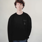 Black Base Long Sleeve