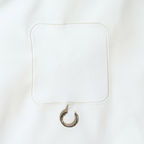 Off White Base T-shirt