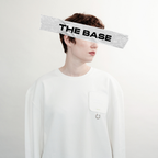 White Base Long Sleeve