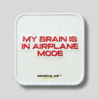 MODO AVIÓN