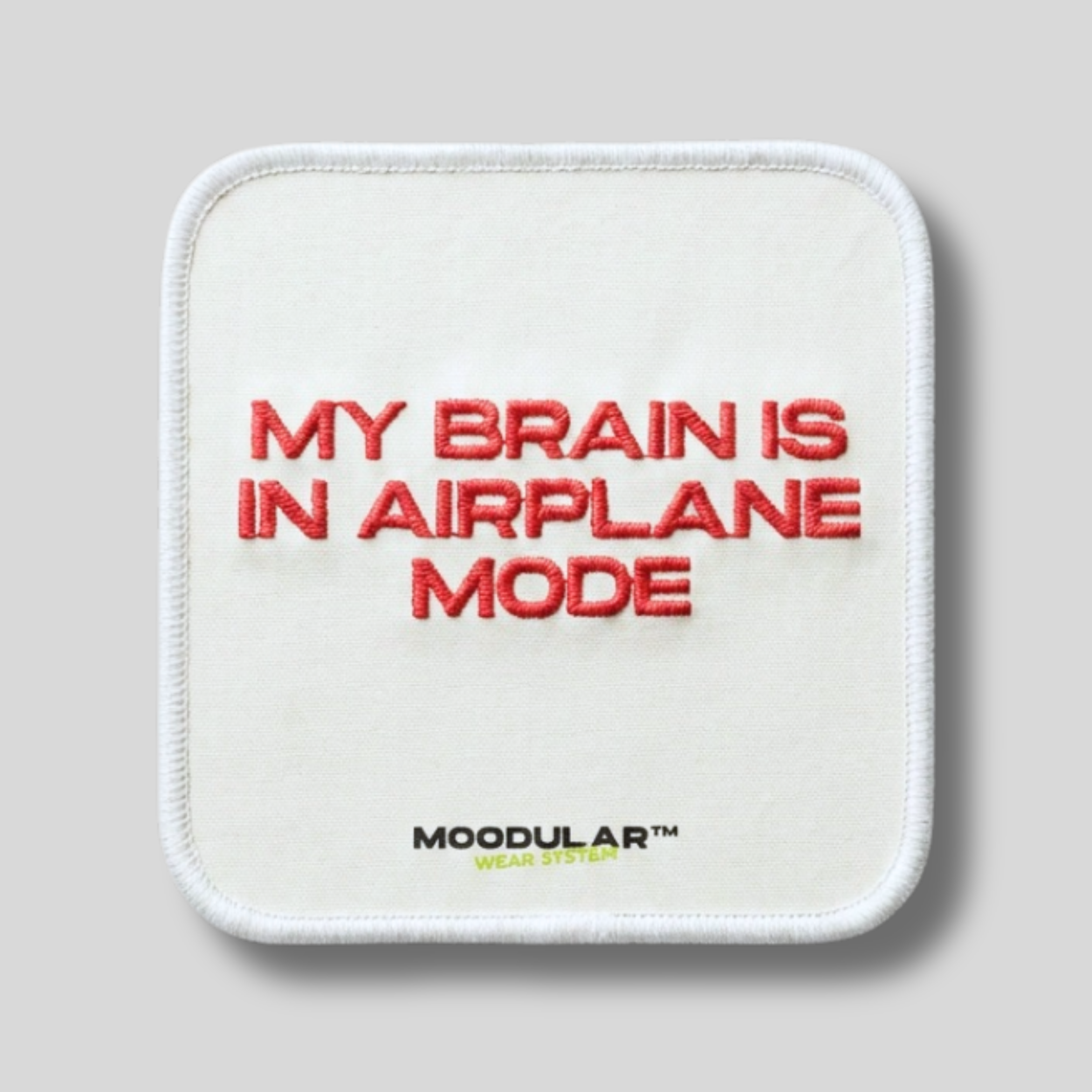 AIRPLANE MODE
