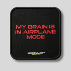 MODO AVIÓN