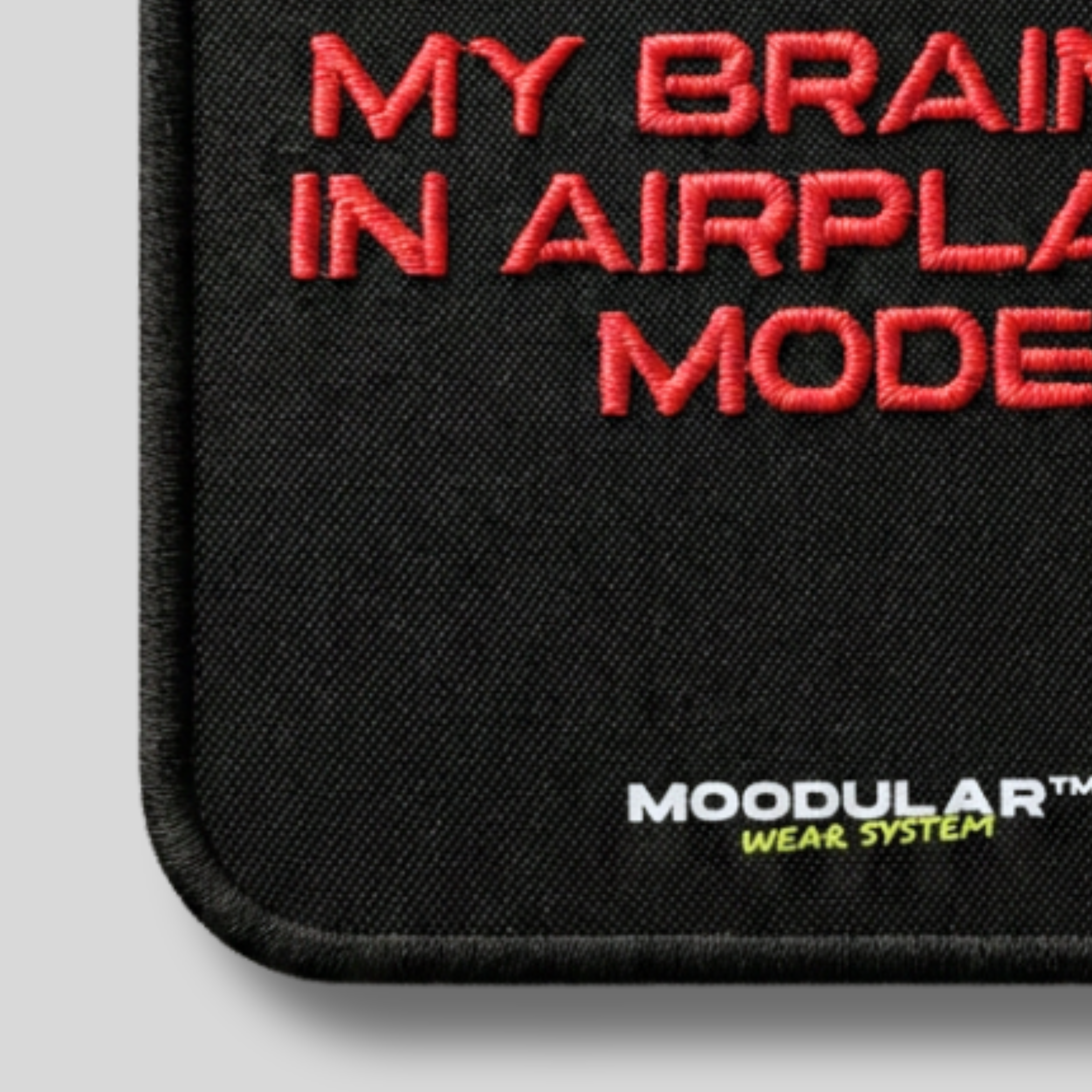 AIRPLANE MODE