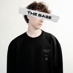 Black Base Long Sleeve