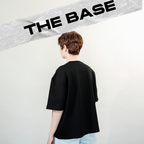 Black Base T-shirt
